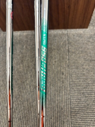 テーラーメイド　ステルス グローレ  アイアンセット 