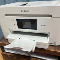 エプソンプリンター
