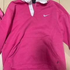 ナイキ　スウェット　パーカー②１点2000円の画像