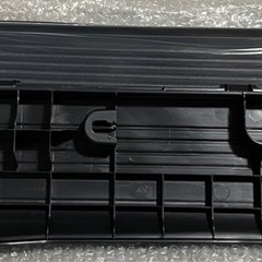 🆕未使用2代目フリード フロントサイドステップカバーの画像