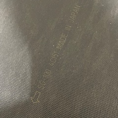 【70枚】タイルカーペット　50×50cm  タイルマット グレー　中古 70枚の画像
