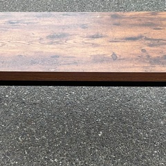 【RKGE】棚/ローボード/中古品