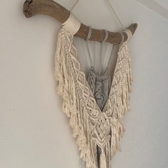 マクラメ/タペストリーの画像