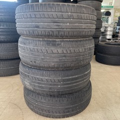 無料タイヤ　205/55R17#ss03