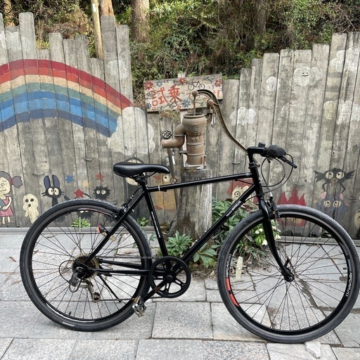 緊急追加輸入❕10㎝ワイドタイヤ！安定感抜群。衝撃吸収、乗り心地抜群