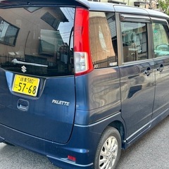 H21/ スズキパレット の画像