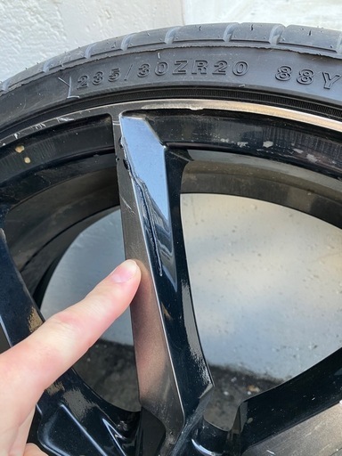 取引中確認用　購入不可