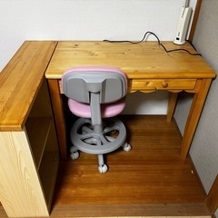 学習机②