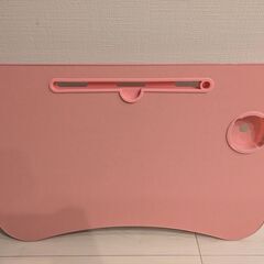 (中古) 折りたたみテーブル 60x40x28cmの画像