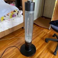 ハロゲンヒーター