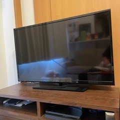 テレビ