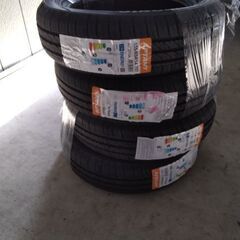 新品！サマータイヤ155/65r14