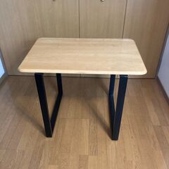 パソコン　デスク　お譲りします　【西新宿・中野坂上】の画像