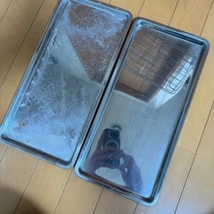 キッチン水切りラックの画像