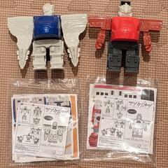 シンカリオンの中古が安い！激安で譲ります・無料であげます