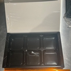 【未開封】使い捨てお弁当箱×200