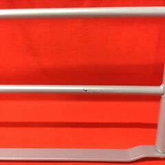 布団ずれ落ち止め　ベッドガード　USEDの画像