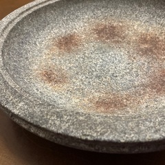 韓国石鍋の画像