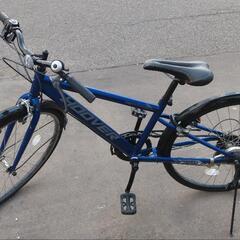 【売約済み】26インチ 🚲 中古 クロスバイク 11,800円 ...