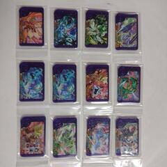 ポケモンフレンダピック交換お願いします