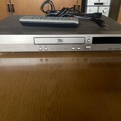 pioneer DVDプレイヤーDV-353-s　お譲りします