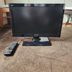 テレビ