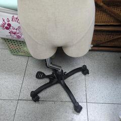 ★5/3〜7はお休み頂きます トルソー マネキン 低めですの画像