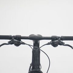CANNONDALE BADBOY FATTY 2013年モデル クロスバイクの画像