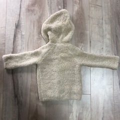 双子優先　90センチ　冬物　子ども服
の画像
