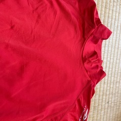 赤TIGORA160の画像