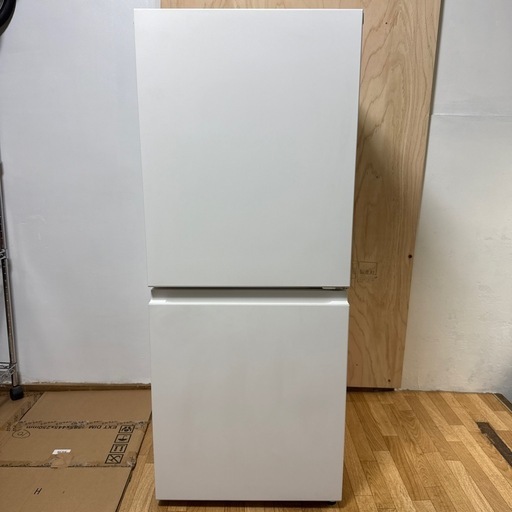 値下げ‼️高年式‼️美品‼️冷蔵庫 Panasonic 2024年制 156L 配送3000~