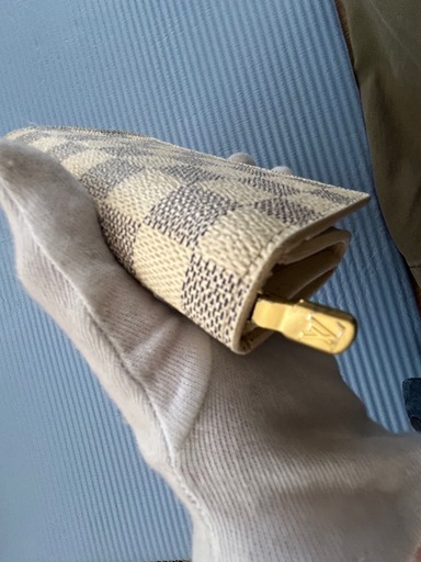 ルイヴィトン財布
