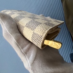 ルイヴィトン財布
の画像