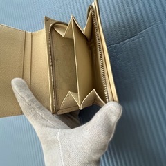 ルイヴィトン財布
の画像