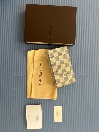 ルイヴィトン財布