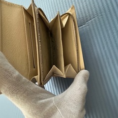 ルイヴィトン財布
の画像