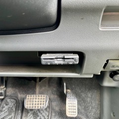 20年式　タントカスタムＬ　車検あり　すぐ乗れますの画像