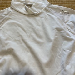 白TIGORA160サイズ
の画像