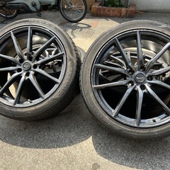 【期間限定】Precious 245 40R 20インチ タイヤ...