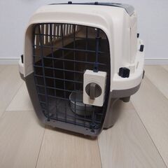 ペットキャリー Мサイズ 使用1回