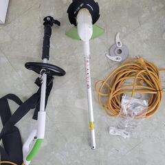 YAMAZEN　山善　草刈り機　SBC-250JB　中古　リサイ...