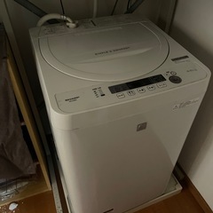 洗濯機