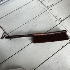 ダスターブラシ