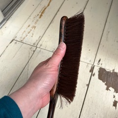 ダスターブラシの画像