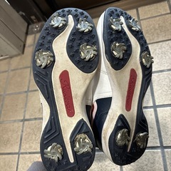ゴルフシューズの画像