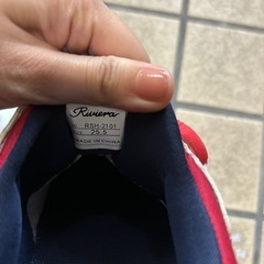 ゴルフシューズの画像