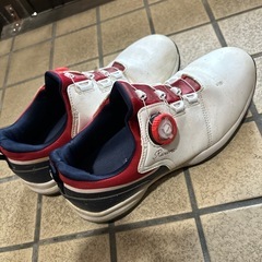 ゴルフシューズ