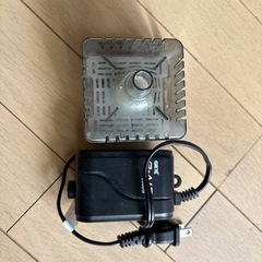 鑑賞魚　飼育用品の画像