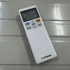 超美品三菱エアコン　2022年製　6畳用　洗浄済み　ポンプダウン済 霧ヶ峰 標準取付工事費込 エアコン おもに6畳 三菱電機 2024年