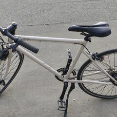 【売約済み】Tokyo bike  🚲 クロスバイク 19,80...